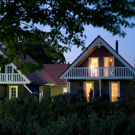 6 Person Holiday Home On A Holiday Park In Ґростен Екстер'єр фото