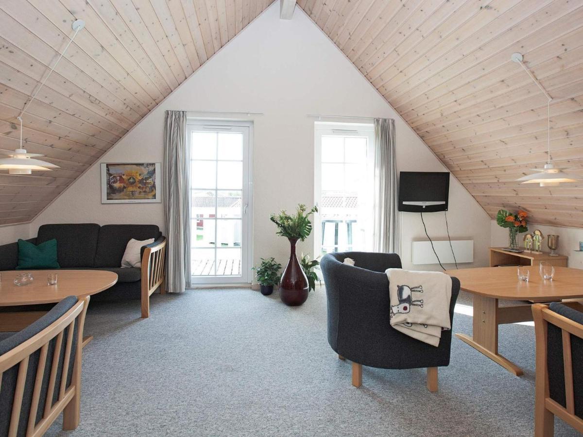 6 Person Holiday Home On A Holiday Park In Ґростен Екстер'єр фото