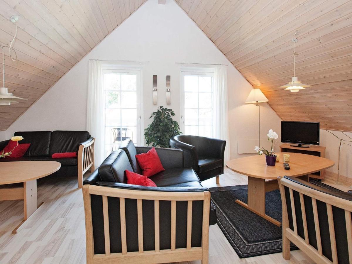 6 Person Holiday Home On A Holiday Park In Ґростен Екстер'єр фото